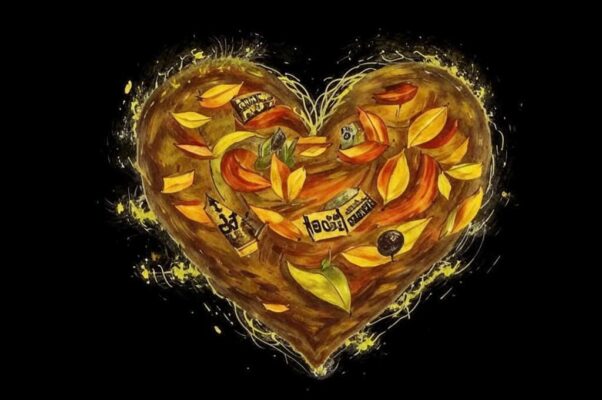 «Налетела, умчала гроза...»