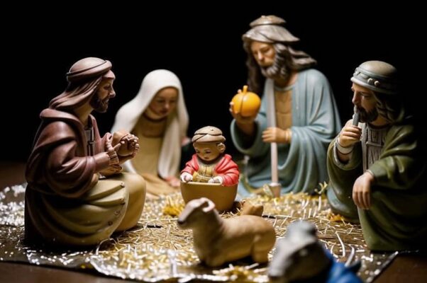Presepio