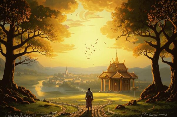 «Так раскрываются лишь Царские Врата...»