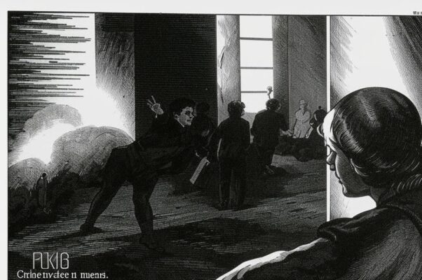 «За днями дни... Дела, заботы, скука...»