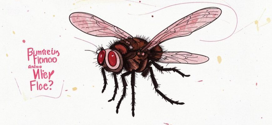 Ропот («Красного лета отрава, муха досадная, что т…»)