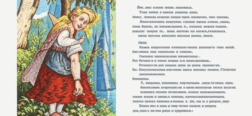 «Я, кажется, вычитал сказку из книг...»