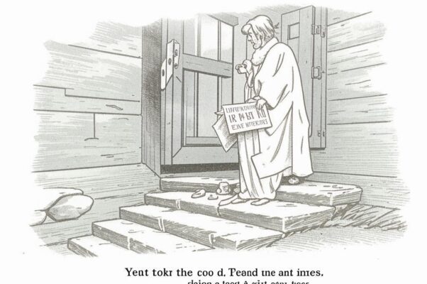 «Еще ко гробу шаг — и, может быть, порой...»