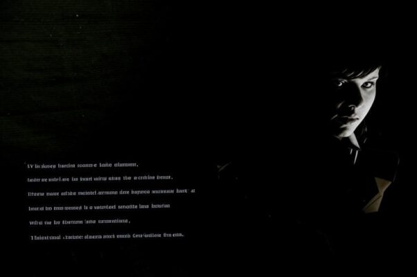 «Не отстает, прячется за спиной...»