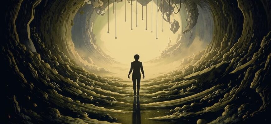 «На что вы дни! Юдольный мир явленья...»