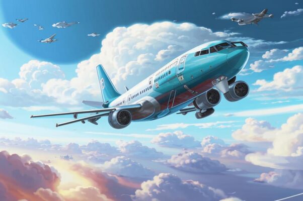 Полет («21.  ПОЛЕ…»)