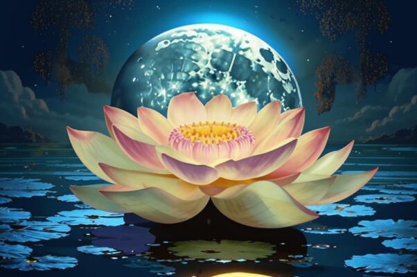 Из бирманских песен