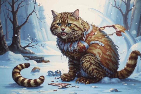 «Жвачка катается на языке...»