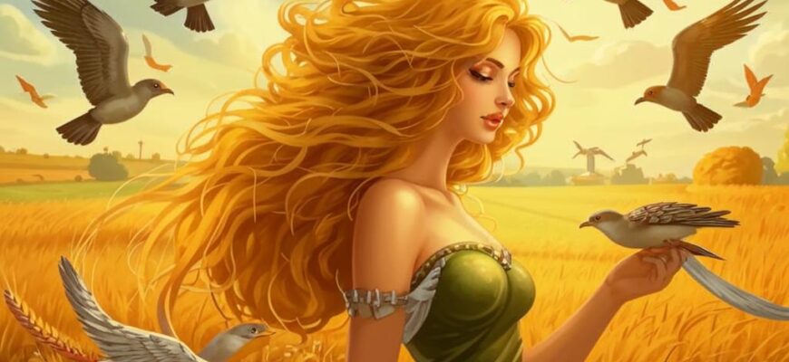 «И листьев шумное раздолье...»