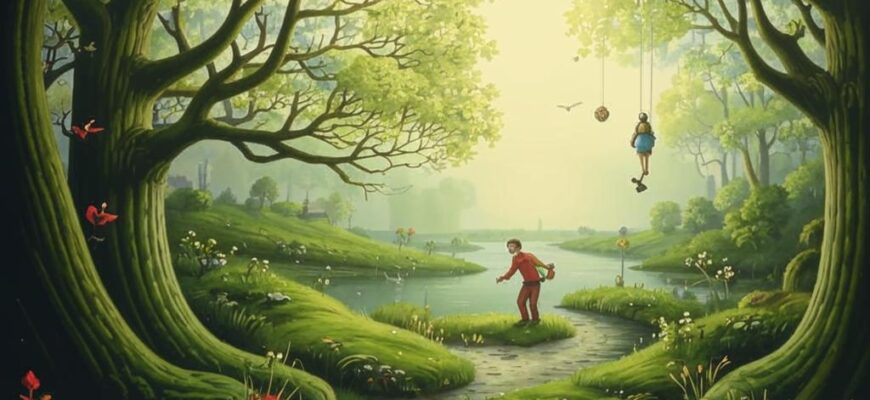 «Глупцы не чужды вдохновенья...»