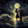 «Мы были вместе, помню я...»