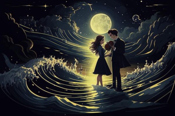 «Мы были вместе, помню я...»