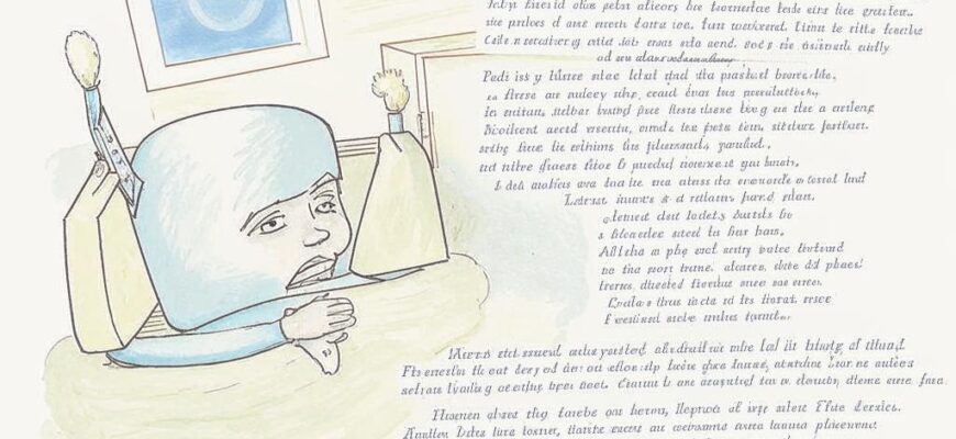 Отрывки из поэмы «Воспоминания»