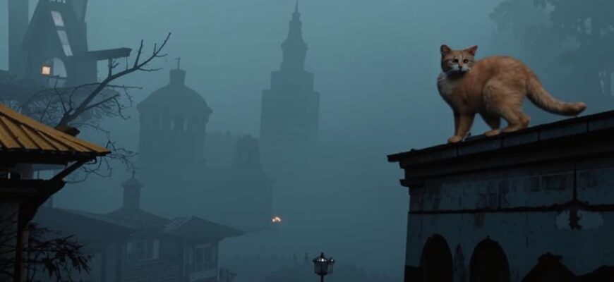 Видение розы