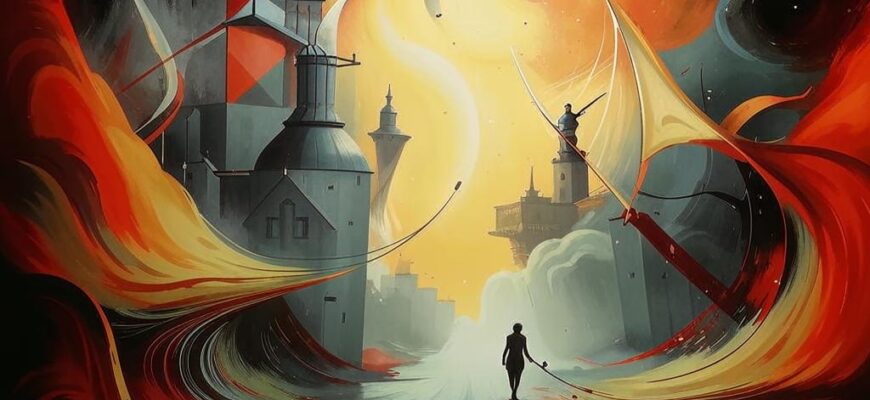 Вечернее вино