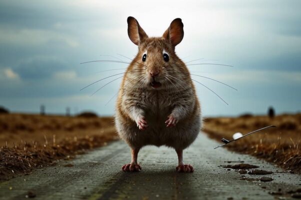 Вечностоящее