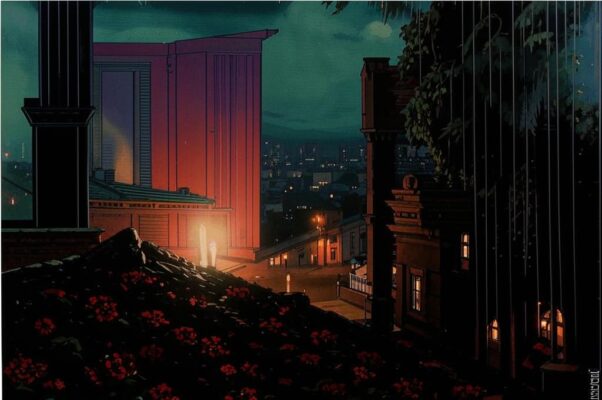 8 августа 1921 года