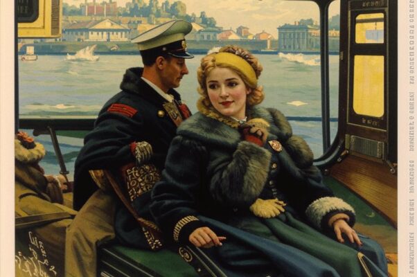 Продолжение «Стихов о предметах первой необходимости»