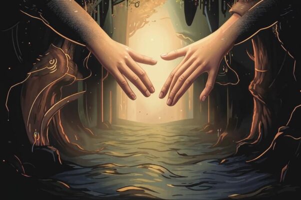 «Я часто, написав свои...»