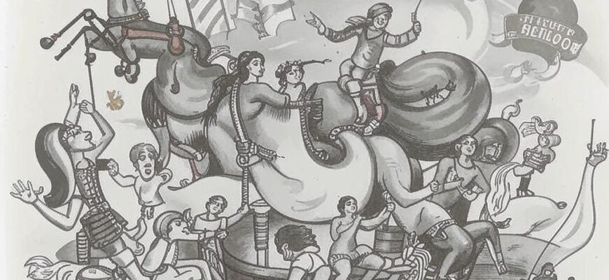 «Всем свершениям порукой...»