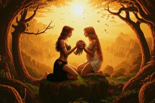 «Адама с Евою ты, грешник, не вини!..»