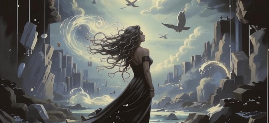 Что со мной