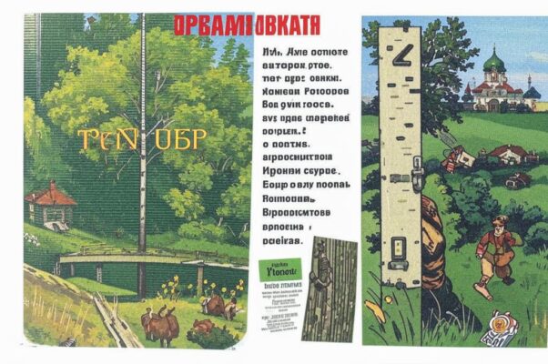 Яма («Травка жалкая помята…»)