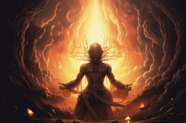 «В десятке ноль, в десятке единица...»