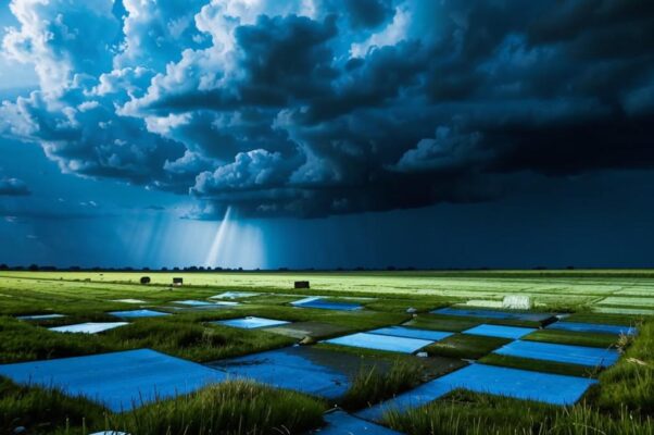 Нарушение гармонии