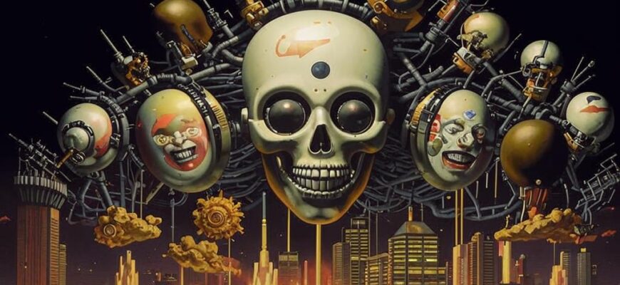 «Культ нейлона и автомашины...»