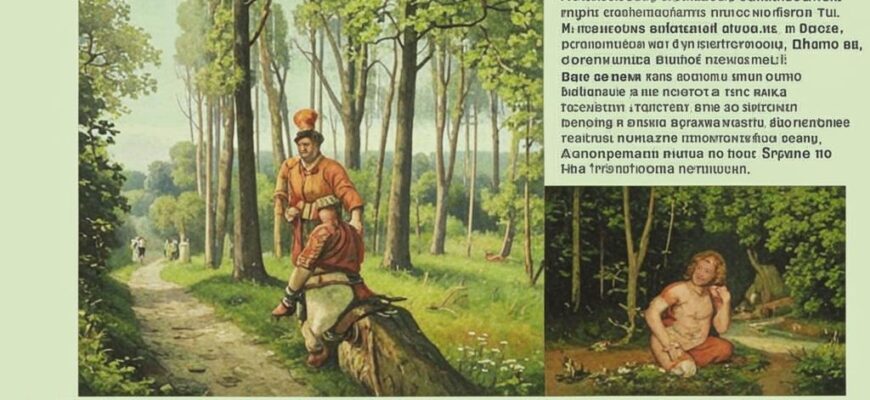 «Меня влекут дороги Подмосковья...»