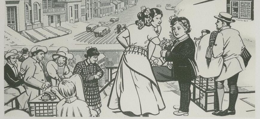 «Что обещает будущий год...»