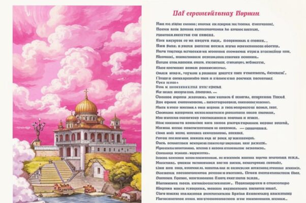 «Он жил избушке низкой...»