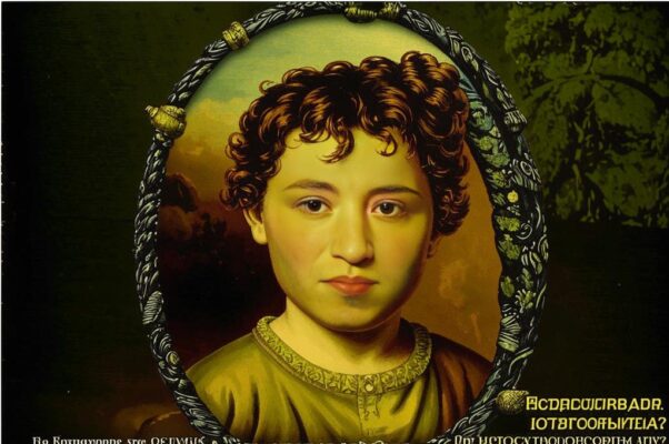 У памятника Пушкину