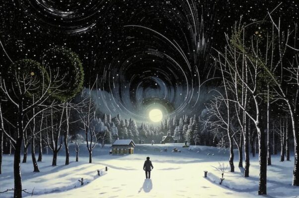 «Поет, поет...»