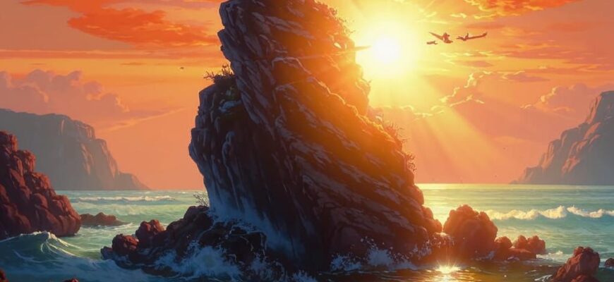 Фата Моргана