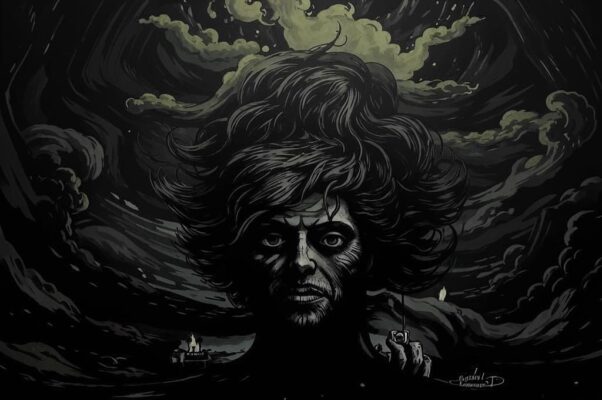 «Я медленно сходил с ума...»