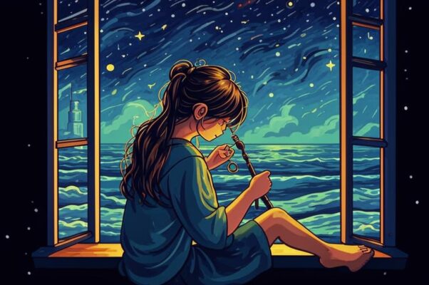 Невеста («Я косы девичьи плела…»)