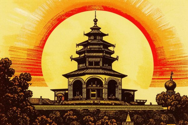 «Все упованье, все утешенье...»