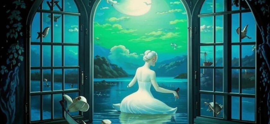 Серенада («Посв.  П. Н. Батюшков…»)