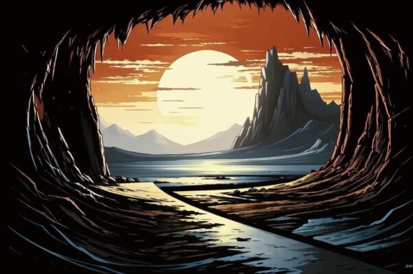 «И жизнь свою, и ветры рая...»