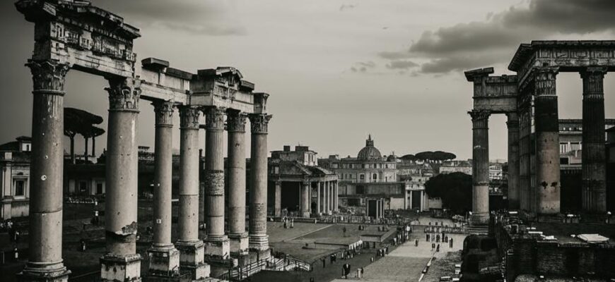 Рим («Ты был ли, гордый Рим, земли самовластитель…»)