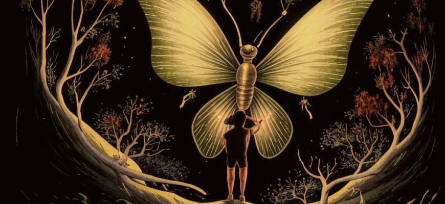 Жизнь поэта