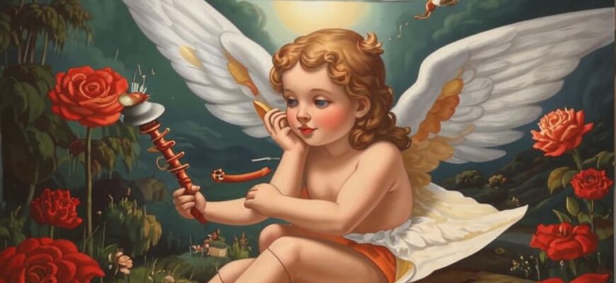 Утешение: (Подражание Лафару)