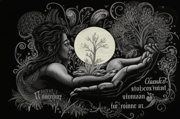 «Мне радостно обнять чеканкой строк...»