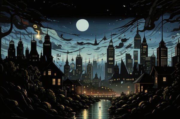 Вместо эпилога