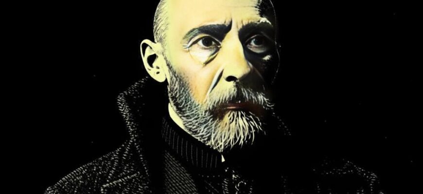 Черный свет