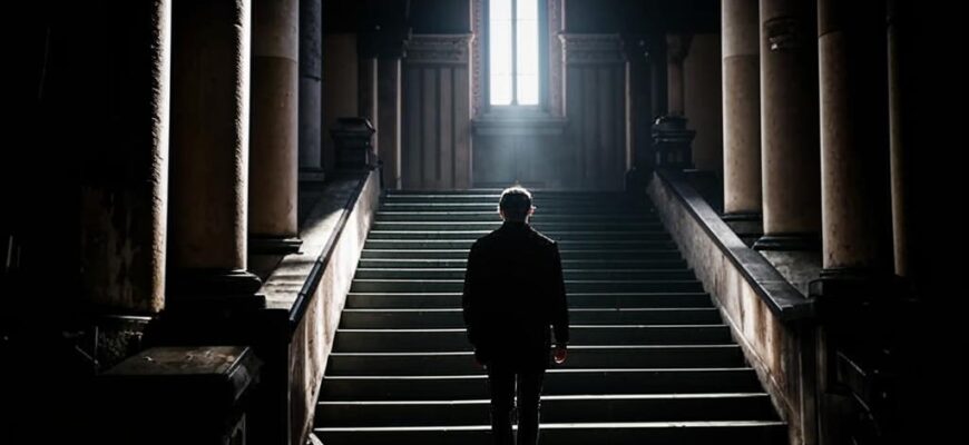 «Я приходил для ветхого забора...»