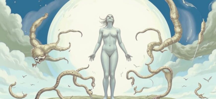 Прощание («Ты прости-прощай, тело белое…»)