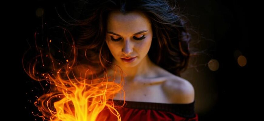 «Да, я смешна, невзрачна...»